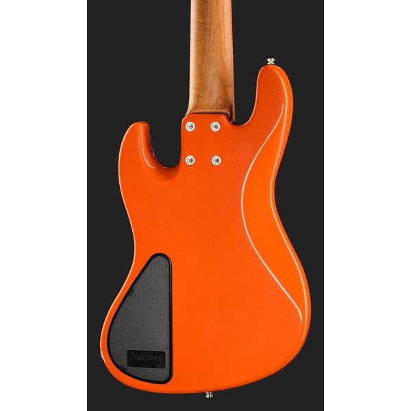 Sadowsky MetroExp21 Vint JJ5 Morado CAO