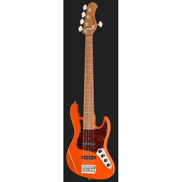 Sadowsky MetroExp21 Vint JJ5 Morado CAO