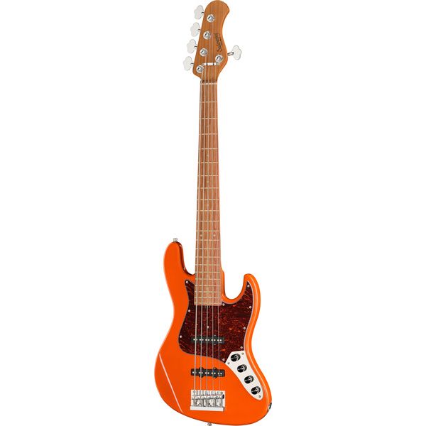 Sadowsky MetroExp21 Vint JJ5 Morado CAO