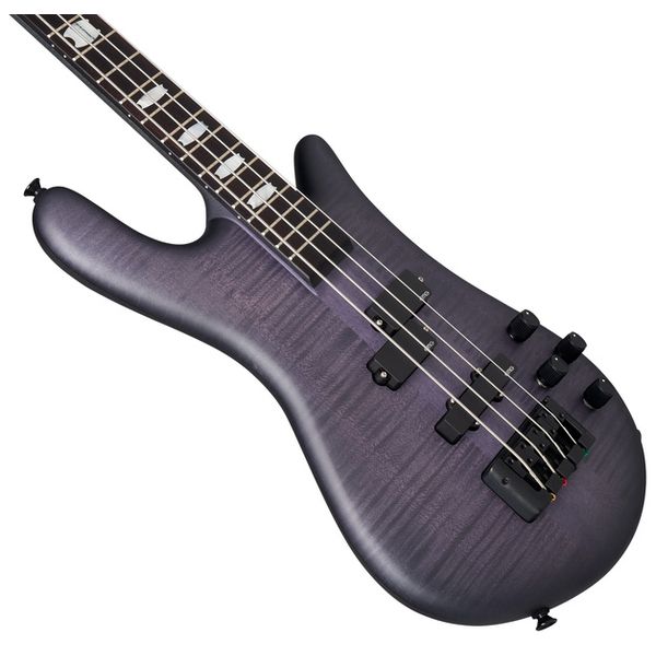 Spector Euro LX 4 Nightshade matt