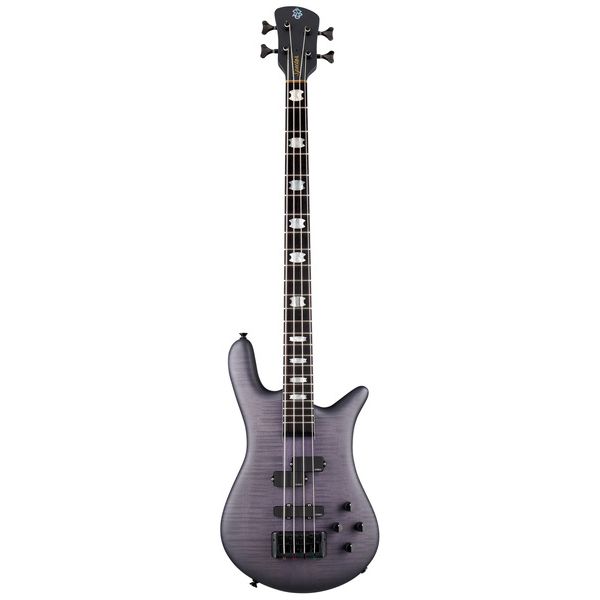 Spector Euro LX 4 Nightshade matt