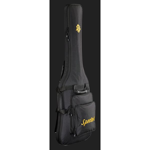 Spector Euro LX 4 Nightshade matt