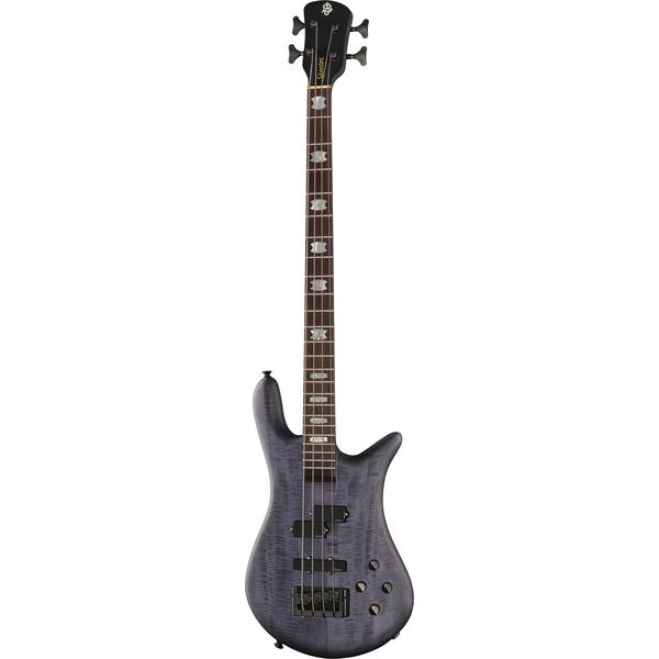 Spector Euro LX 4 Nightshade matt