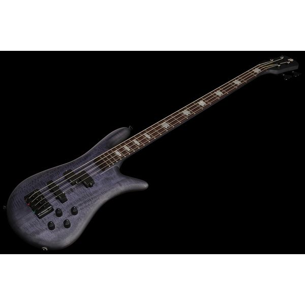 Spector Euro LX 4 Nightshade matt