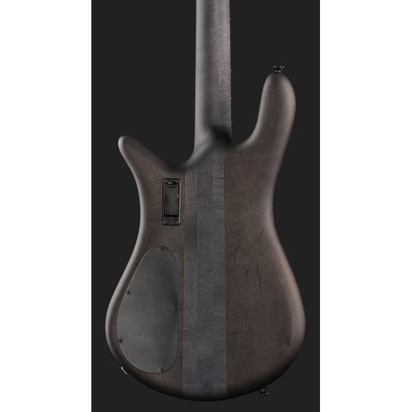 Spector Euro LX 4 Nightshade matt