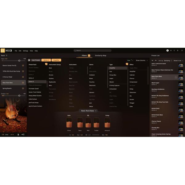 Toontrack EZmix 3 Upgrade