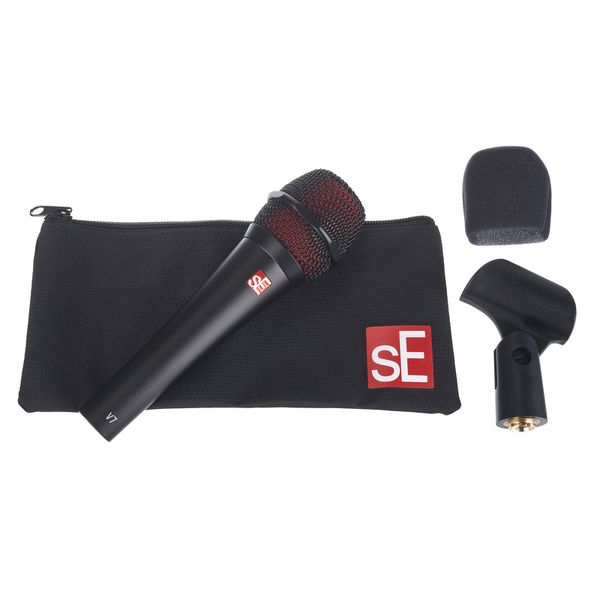 SE Electronics V7 Black Set