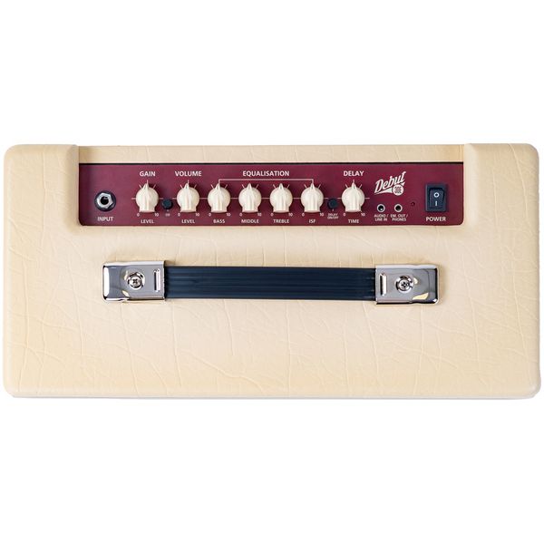 Blackstar Debut 30E Combo Beige