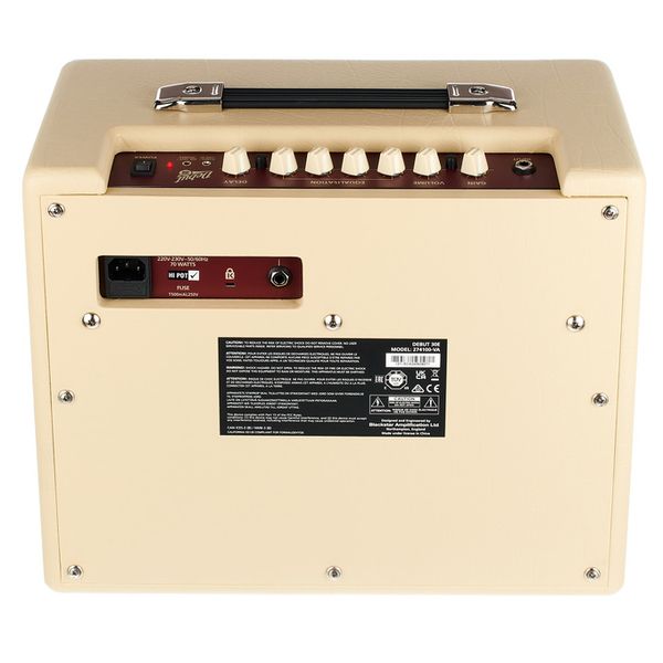 Blackstar Debut 30E Combo Beige