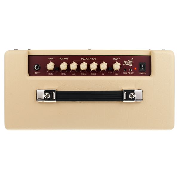 Blackstar Debut 30E Combo Beige