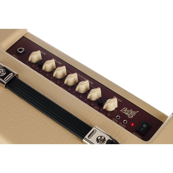 Blackstar Debut 30E Combo Beige