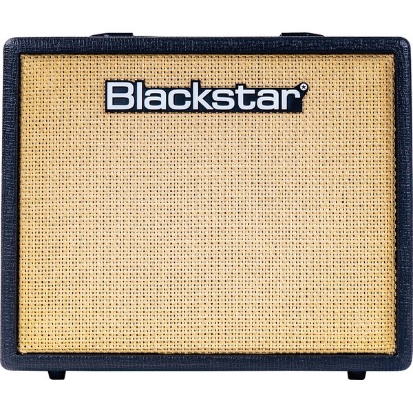 Blackstar Debut 30E Combo Black