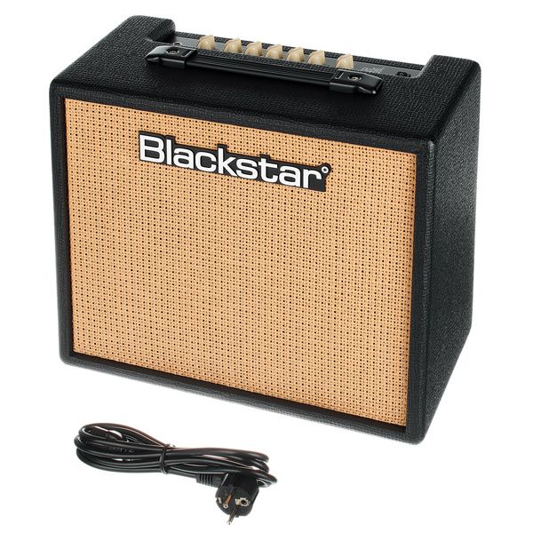 Blackstar Debut 30E Combo Black