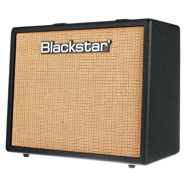 Blackstar Debut 30E Combo Black