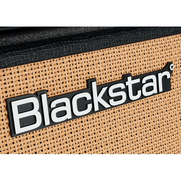 Blackstar Debut 30E Combo Black