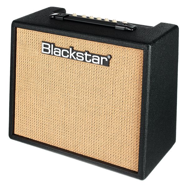 Blackstar Debut 30E Combo Black