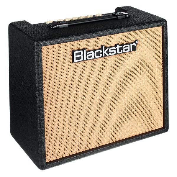 Blackstar Debut 30E Combo Black