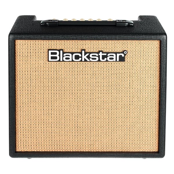 Blackstar Debut 30E Combo Black