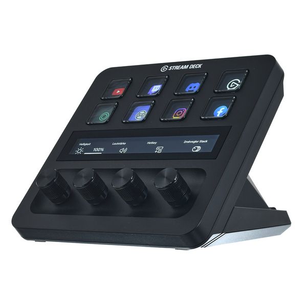 Elgato Stream Deck+ XLR