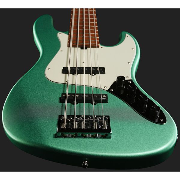 Sadowsky MetroExp21 Vintage JJ5 RM SGR