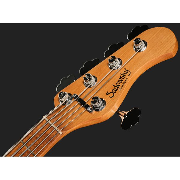 Sadowsky MetroExp21 Vintage JJ5 RM SGR