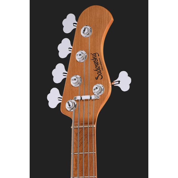 Sadowsky MetroExp21 Vintage JJ5 RM SGR