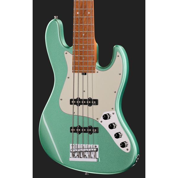 Sadowsky MetroExp21 Vintage JJ5 RM SGR