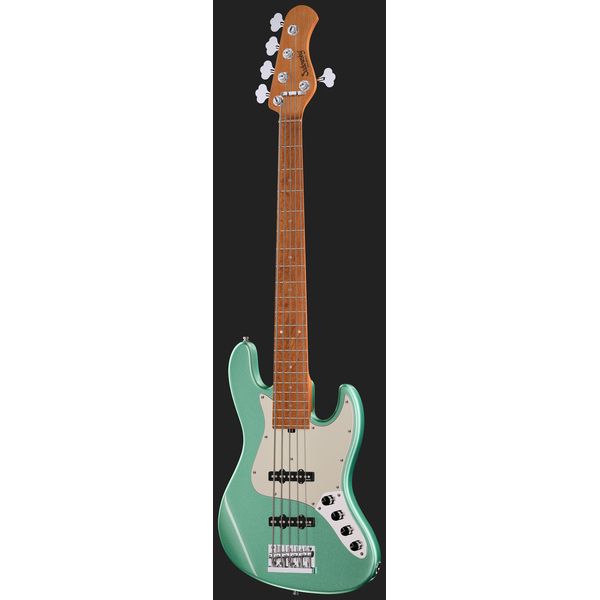 Sadowsky MetroExp21 Vintage JJ5 RM SGR