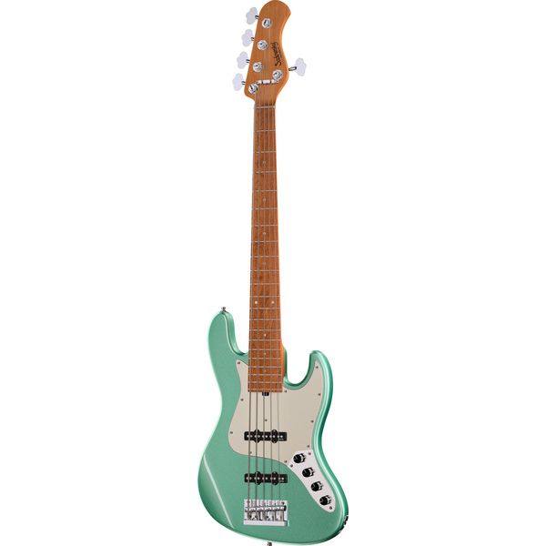 Sadowsky MetroExp21 Vintage JJ5 RM SGR