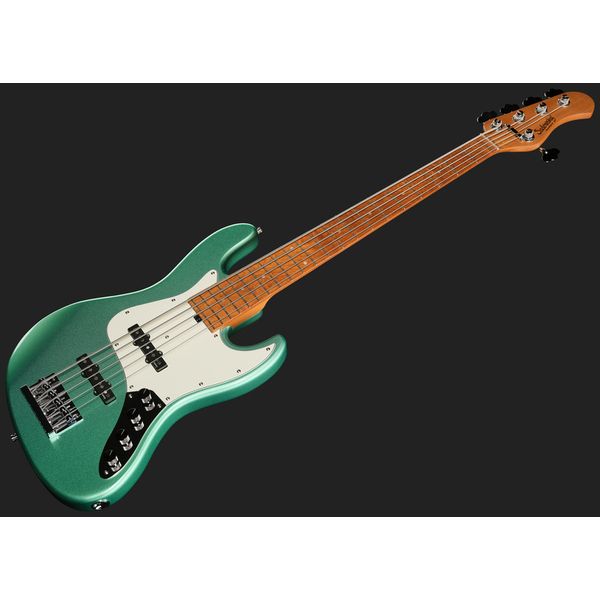 Sadowsky MetroExp21 Vintage JJ5 RM SGR