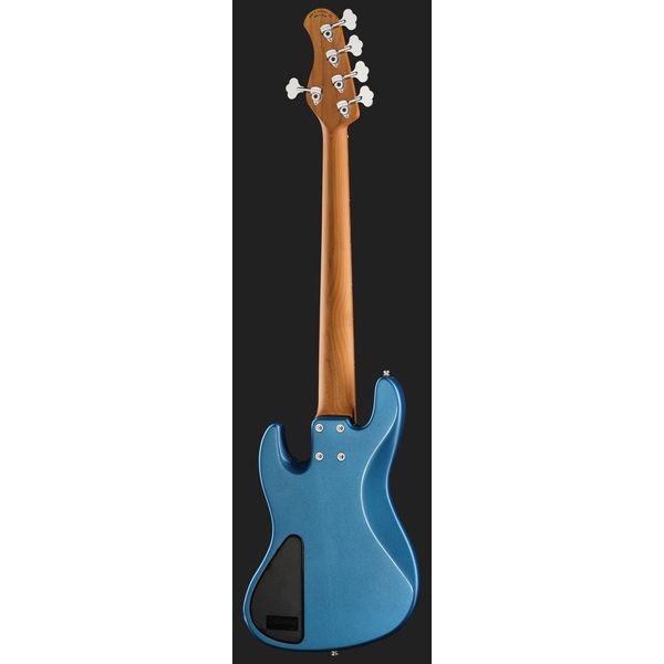 Sadowsky MetroExp21 Vint JJ5 Morado OBL