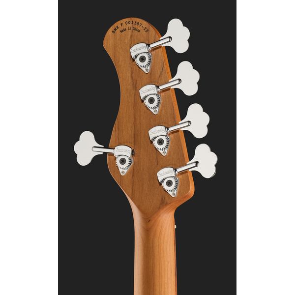 Sadowsky MetroExp21 Vint JJ5 Morado OBL
