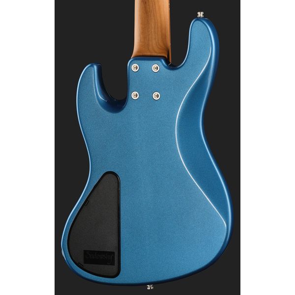 Sadowsky MetroExp21 Vint JJ5 Morado OBL
