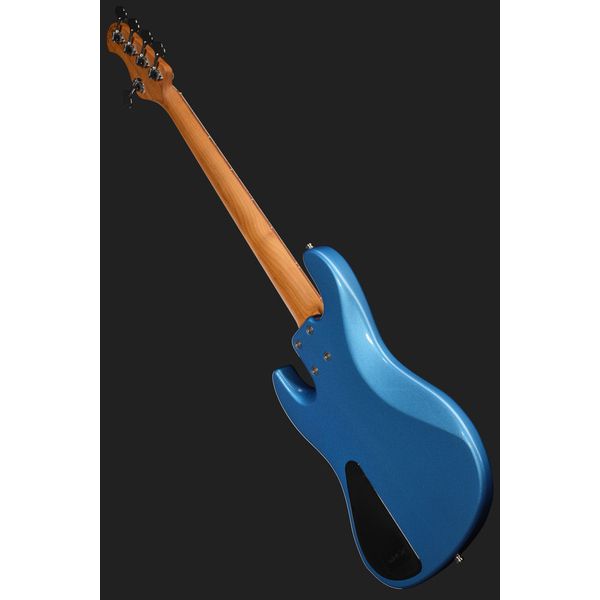 Sadowsky MetroExp21 Vint JJ5 Morado OBL
