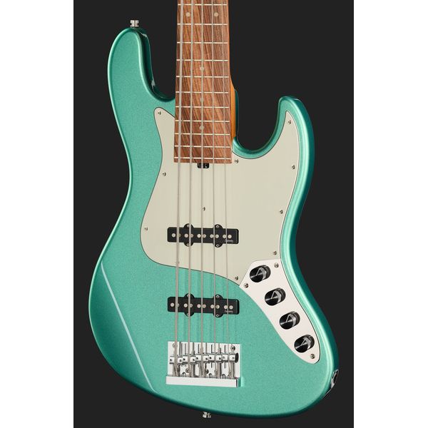 Sadowsky MetroExp21 Vint JJ5 Morado SGR