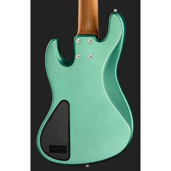 Sadowsky MetroExp21 Vint JJ5 Morado SGR