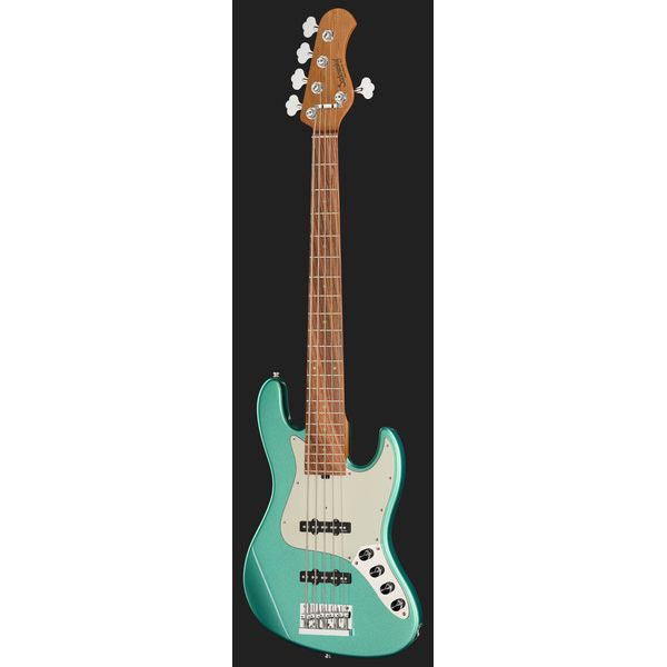 Sadowsky MetroExp21 Vint JJ5 Morado SGR