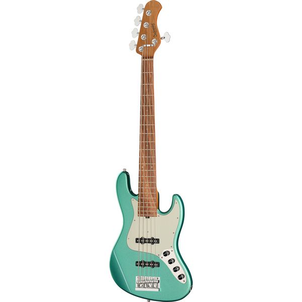 Sadowsky MetroExp21 Vint JJ5 Morado SGR