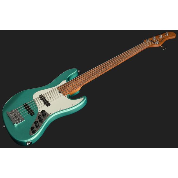 Sadowsky MetroExp21 Vint JJ5 Morado SGR