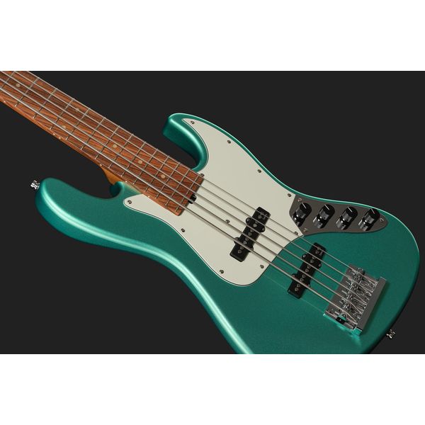Sadowsky MetroExp21 Vint JJ5 Morado SGR