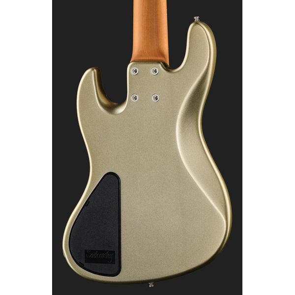 Sadowsky MetroExp21 Vintage JJ5 RM CH