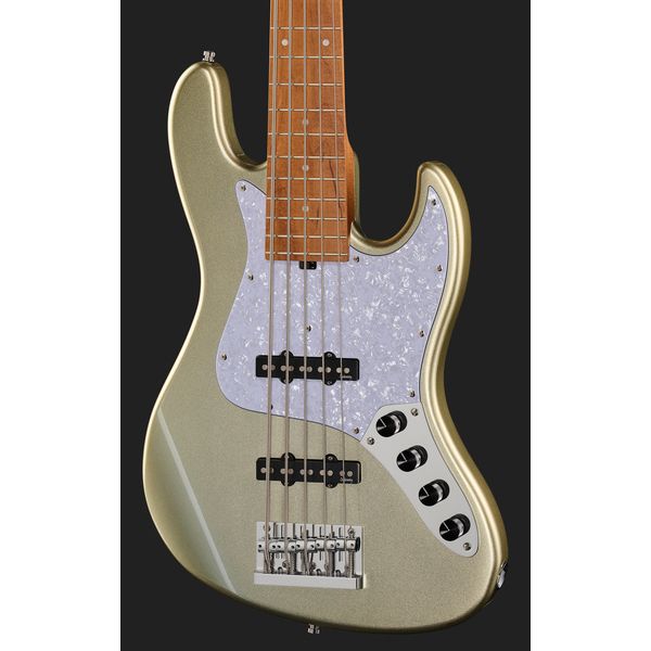 Sadowsky MetroExp21 Vintage JJ5 RM CH
