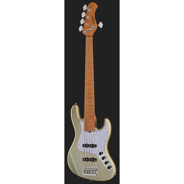 Sadowsky MetroExp21 Vintage JJ5 RM CH