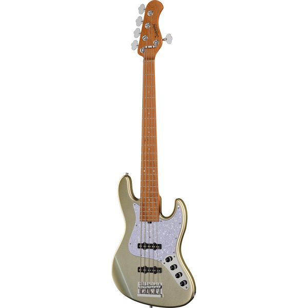 Sadowsky MetroExp21 Vintage JJ5 RM CH
