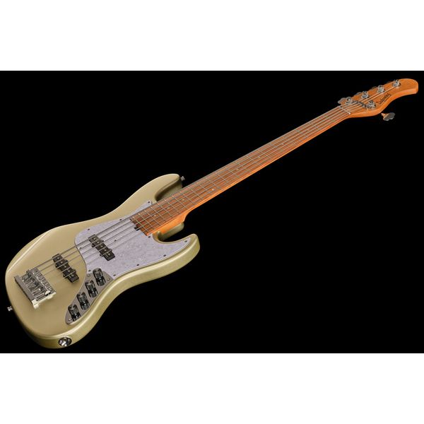 Sadowsky MetroExp21 Vint JJ5 Morado WHM