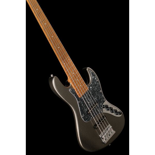 Sadowsky MetroExp21 Vintage JJ5 RM SIL