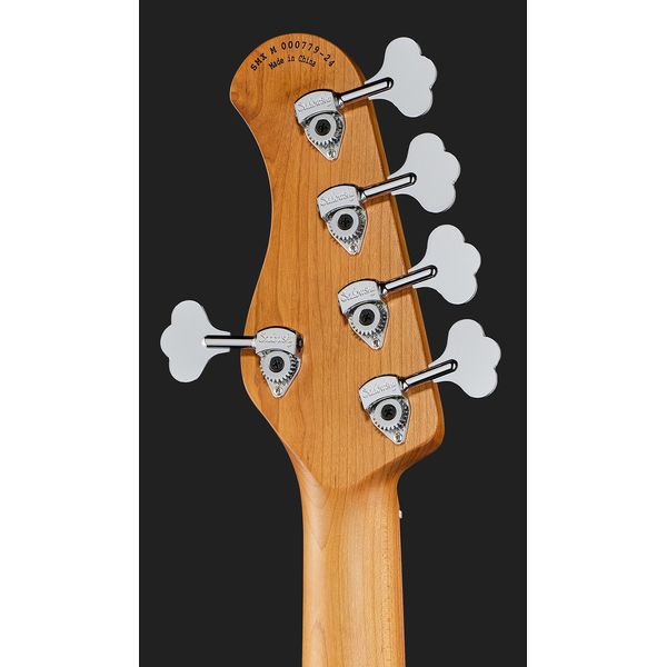 Sadowsky MetroExp21 Vint JJ5 Morado SIL