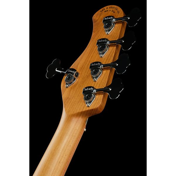 Sadowsky MetroExp21 Vint JJ5 Morado SIL