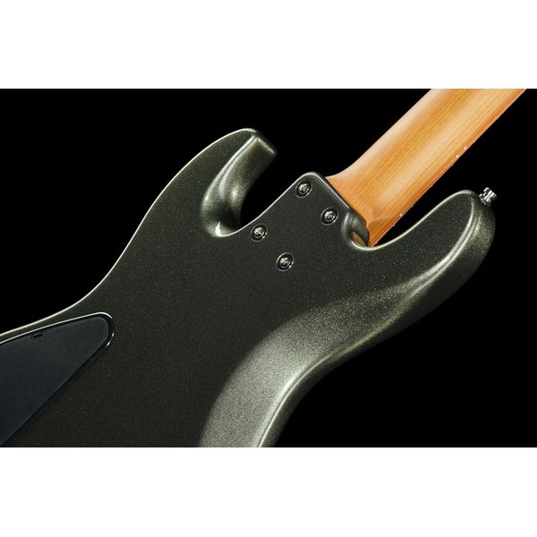 Sadowsky MetroExp21 Vint JJ5 Morado SIL