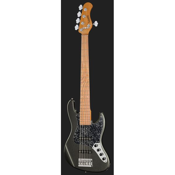 Sadowsky MetroExp21 Vint JJ5 Morado SIL